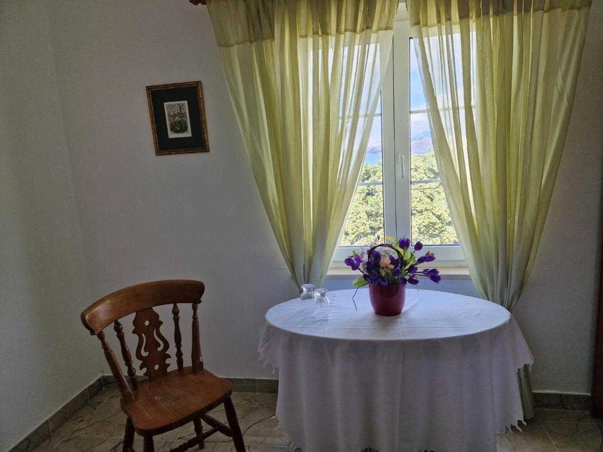Villa Gabriel Đảo Pag Ngoại thất bức ảnh