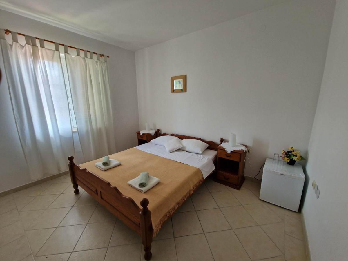 Villa Gabriel Đảo Pag Ngoại thất bức ảnh